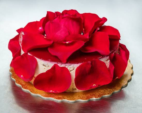 Rose Cake (玫瑰蛋糕) [6in]